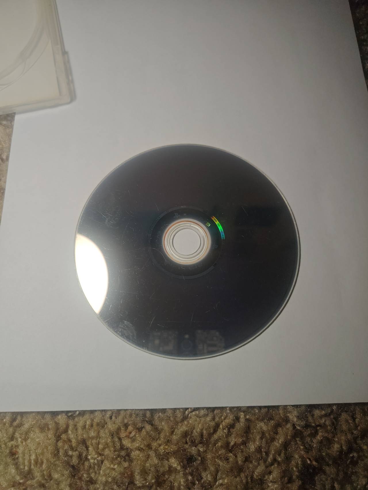 Call of Duty: Modern Warfare 2 - PlayStation 3
