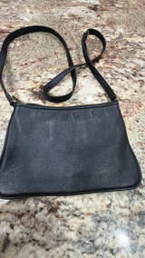 Michael Kors Black Crossbody Bag - Image 3