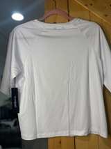 Bebe Logo T-Shirt - Image 2