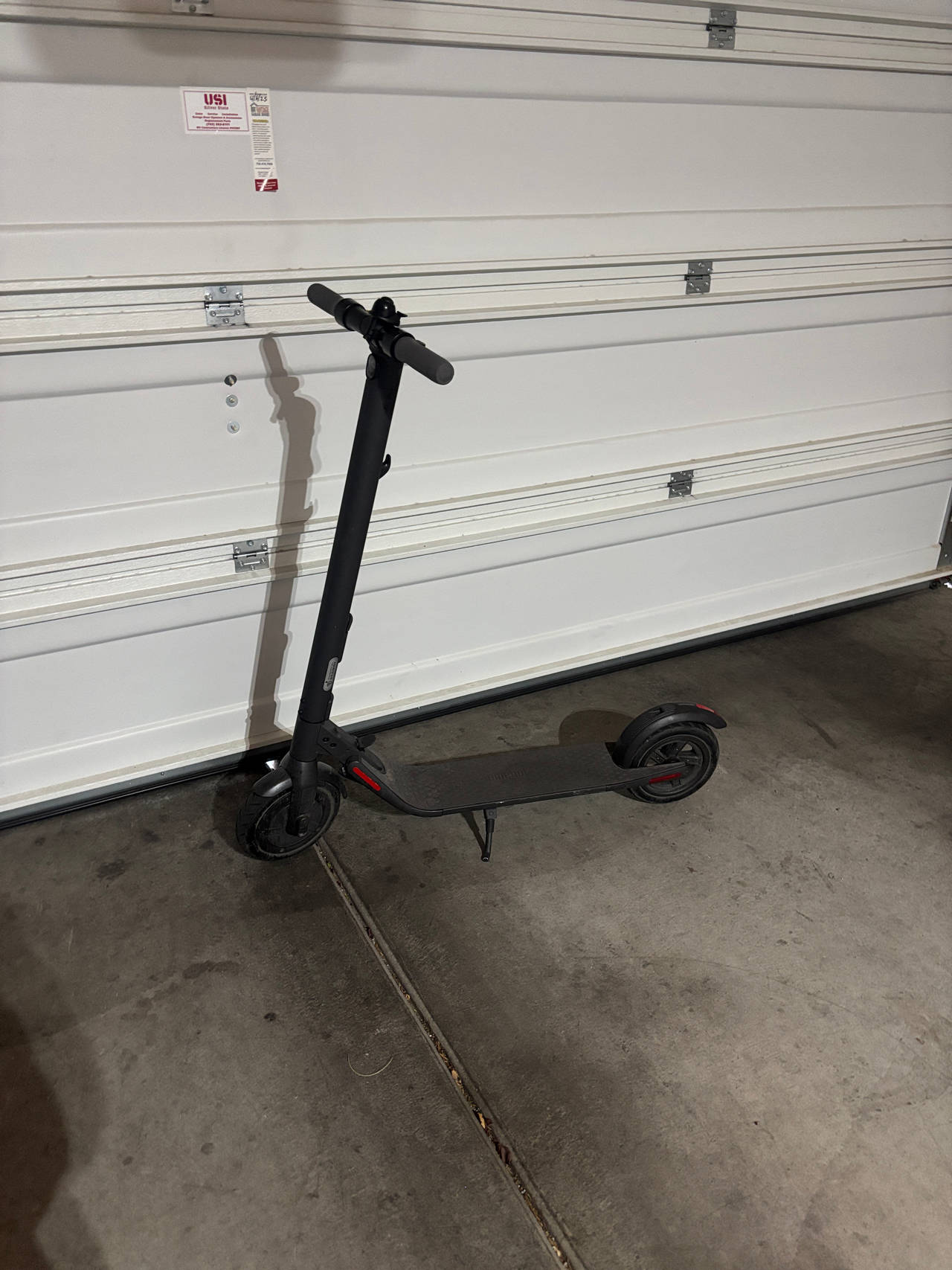Segway Ninebot KickScooter ES1