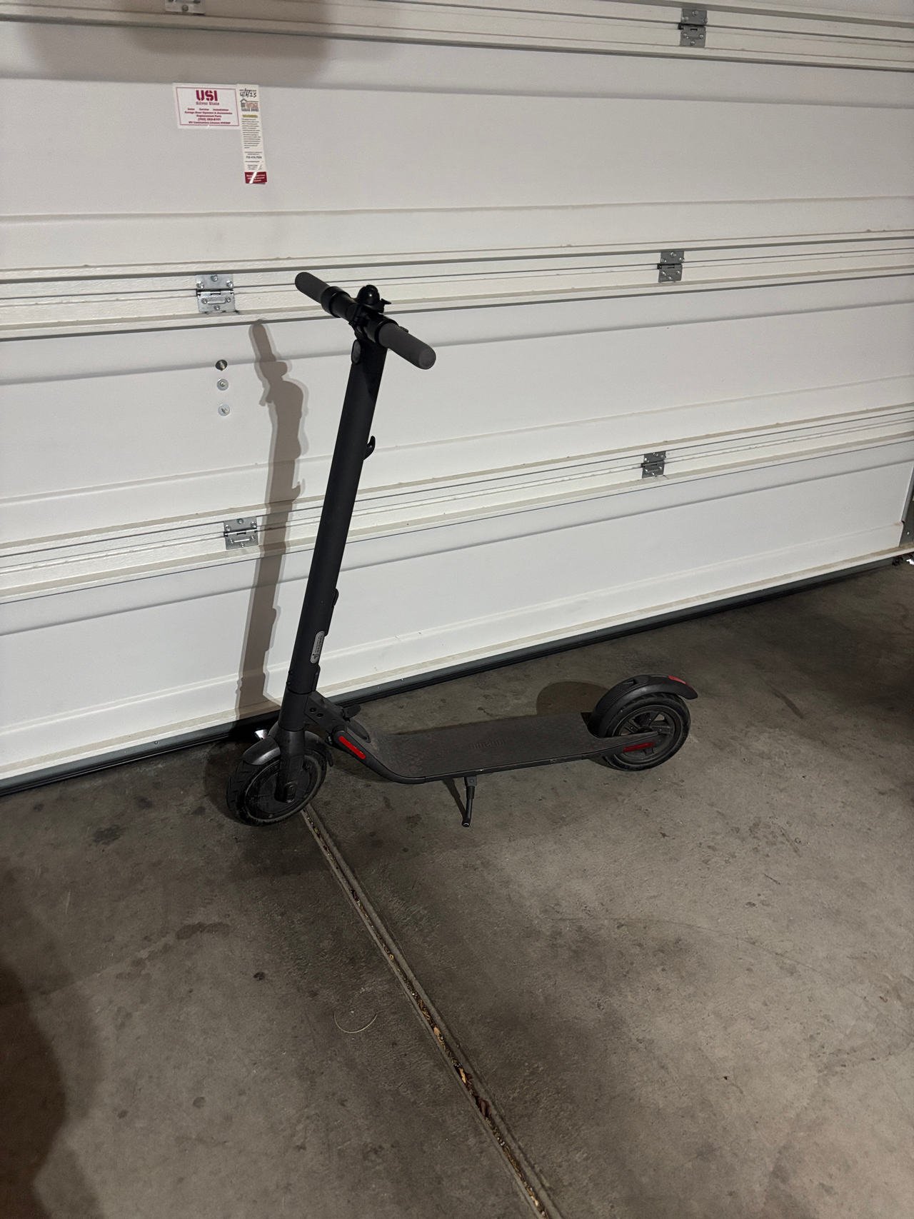 Segway Ninebot KickScooter ES1