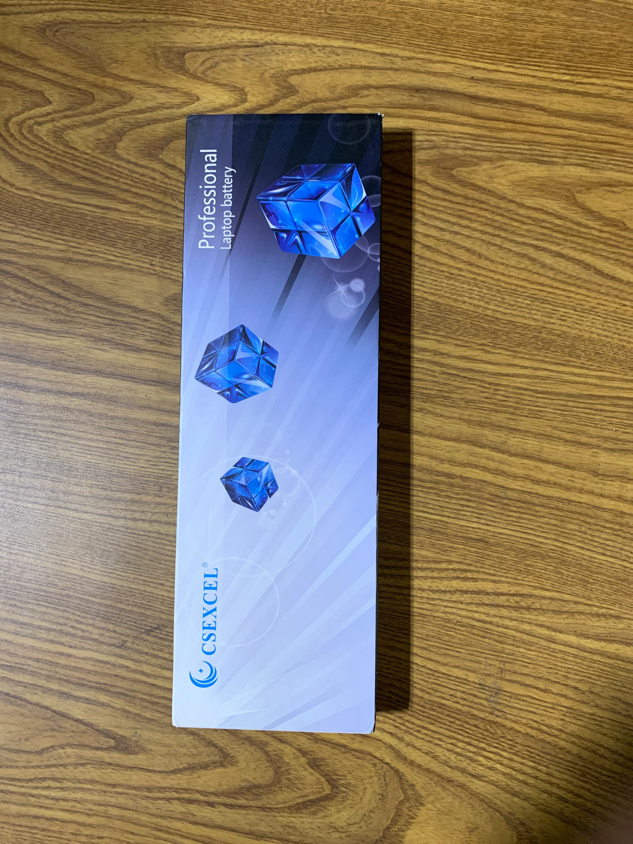 CSEXCEL Professional Laptop Battery