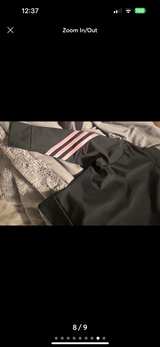Adidas Track Jacket - Image 8