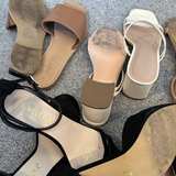 Women's Heels collection - Size 5/6 - Image 3