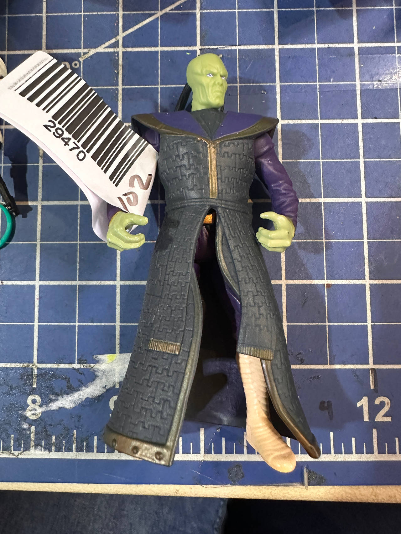 Star Wars PRINCESS XIZOR 102 29470