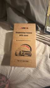 ANCEL VD700 OBD2 Scanner for VAG Vehicles - Image 2