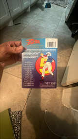 Speed Racer Limited Collector's Edition DVD Volume 2 - Image 2