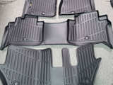 FloorLiner Set for 2025 Armada / QX80 - Image 1
