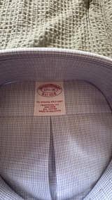 Brooks Brothers Dress Shirt - Image 4