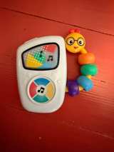 Fisher-Price and LeapFrog Baby Toy Lot - Image 5