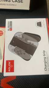 Nintendo Switch 3-Piece Bundle - Image 4