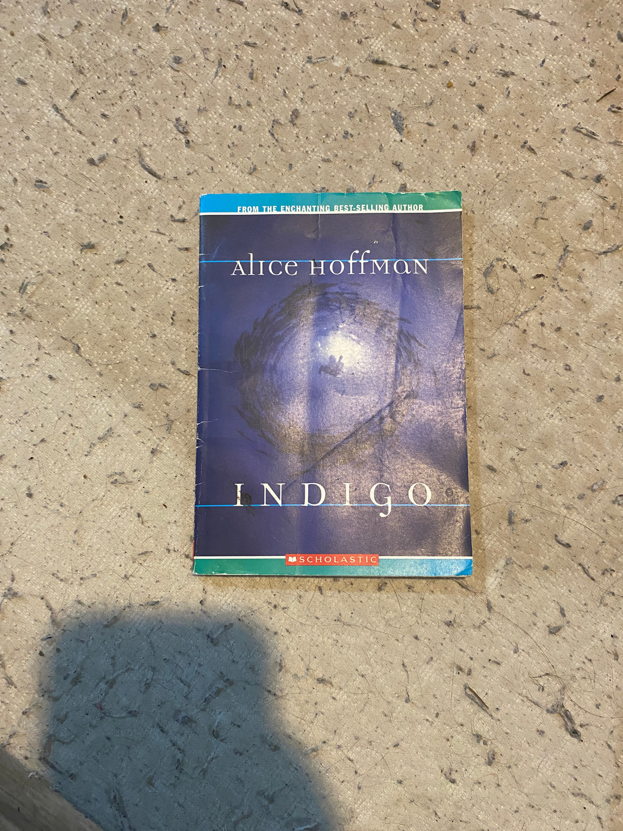 Indigo