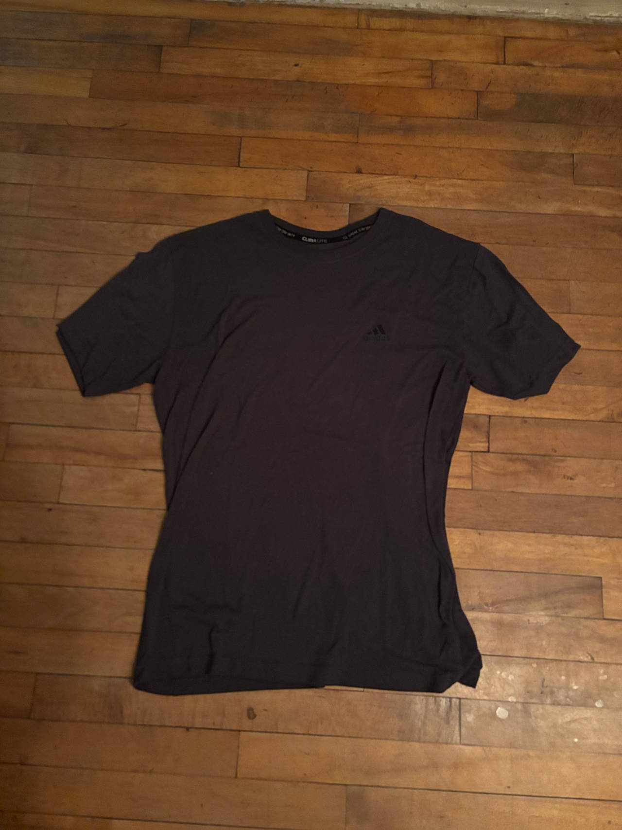 adidas Men's Climalite T-Shirt men’s large