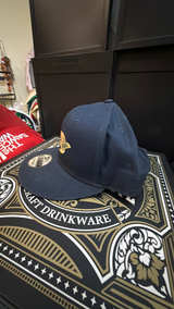 New Era McLaren F1 Oscar Piastri #81 Snapback Hat Black/Yellow/Green - Image 2