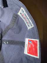 U.S. SMOKELESS TOBACCO BRANDS INC HAT Baseball Cap Logo New With Tag  - Image 3