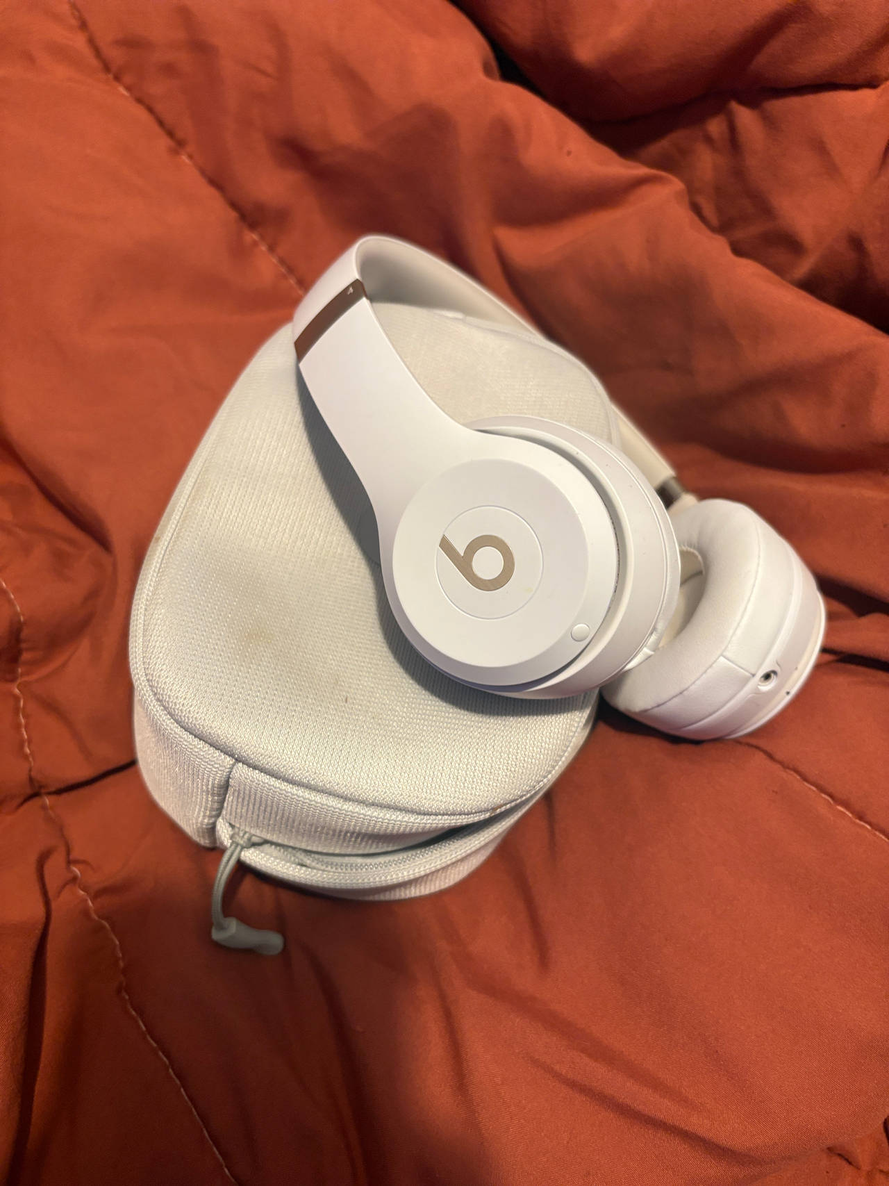 Beats Solo3 Wireless On-Ear Headphones