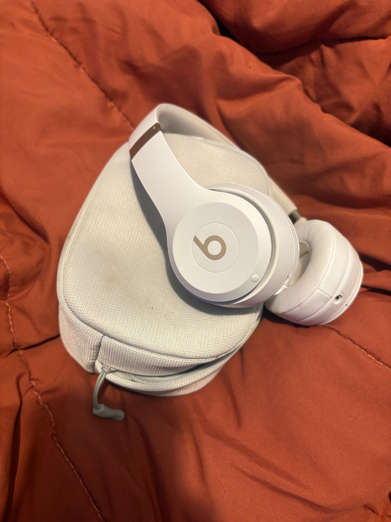 Beats Solo3 Wireless On-Ear Headphones