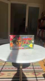 Nintendo Banjo-Kazooie Promotional VHS Tape - Image 1
