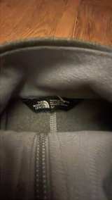 The North Face Canyonlands Full Zip Jacket Women’s Full Zip Gray Women’s Small - Image 3