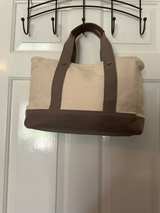 Studio CLIP Canvas Tote Bag - Image 4