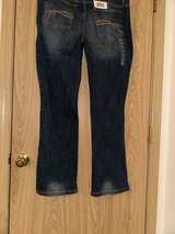 Aura from the Women at Wrangler Jeans - Image 3