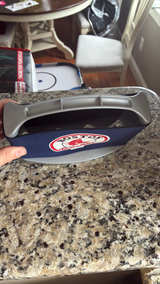 Boston Red Sox Remote Control Caddy - Image 3