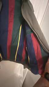 Nautica Men's Cotton Bomber Jacket - Image 5
