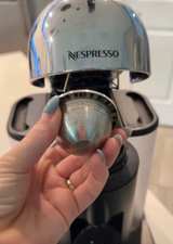 Nespresso Vertuo Coffee and Espresso Machine - Image 1