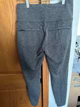 Athleta High-Waisted Stellar Trouser Leggings - Image 5