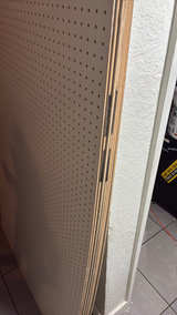 Pegboard Panel - Image 2