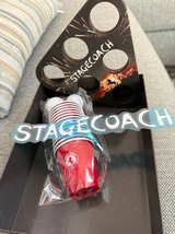 Stagecoach Festival Beer Pong Set - Image 2