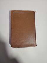 Webster's Collegiate Dictionary Fifth Edition - Image 3