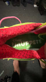 Li-Ning Wade All Day 6 V2 “Kermit the Frog” - Image 7