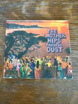 The Mother Hips - Pacific Dust CD - Image 1