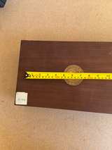 Great American Triumphs Wooden Display Box - Image 7