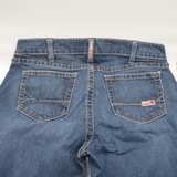 Ariat M4 Relaxed Fit Flame-Resistant Jeans - Image 2