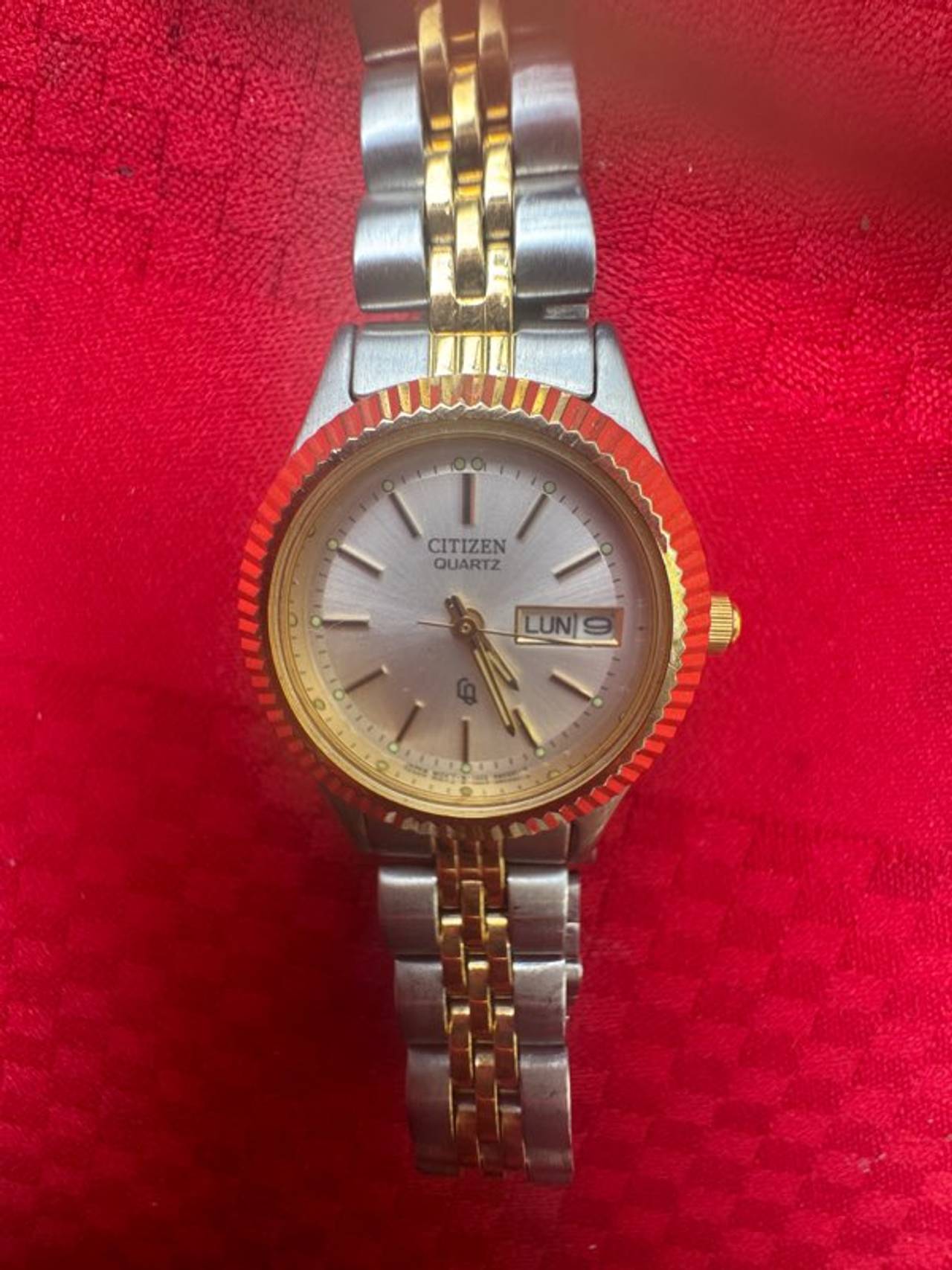 Citizen Quartz Watch