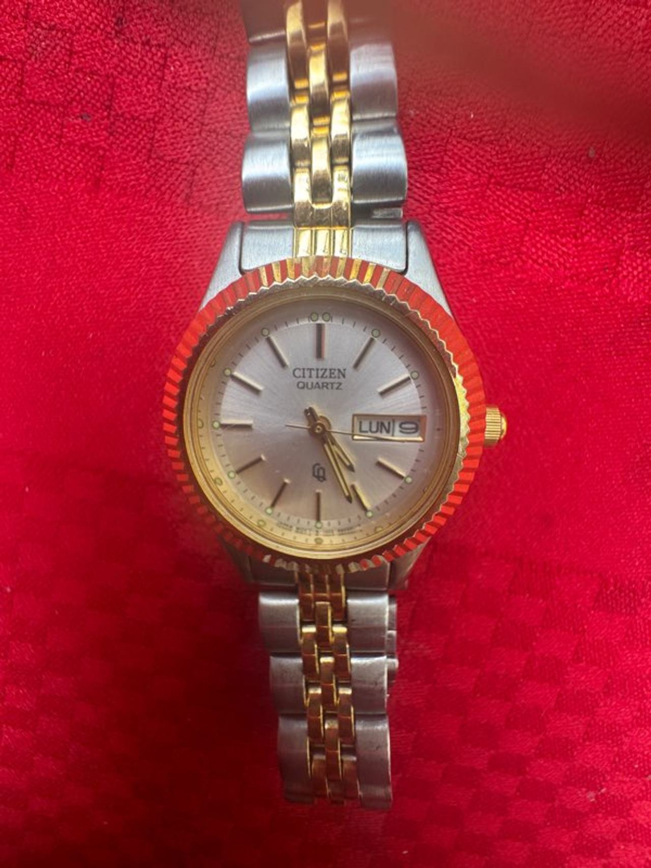 Citizen Quartz Watch