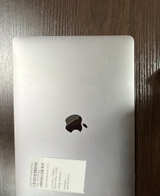 Apple MacBook Air 2019 128GB Space Gray - Image 1