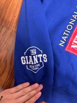 NFL New York Giants Pullover Hoodie - Image 4