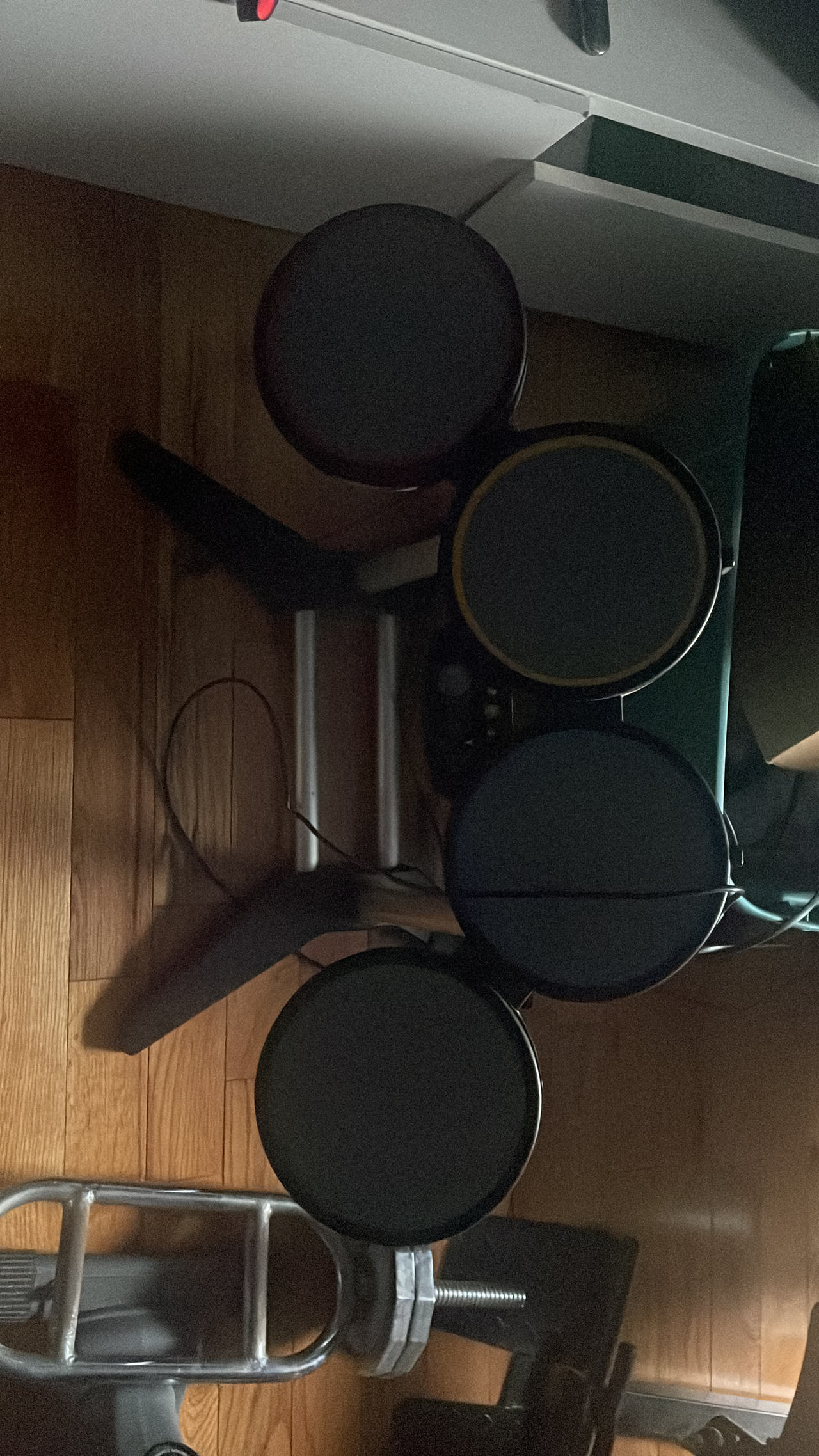 Rock Band Drum Kit