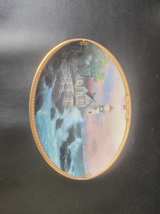 Thomas Kinkade Hope's Cottage Collector Plate - Image 2