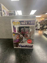 Funko Pop! Marvel What If...? Infinity Ultron (GameStop Exclusive) - Image 2