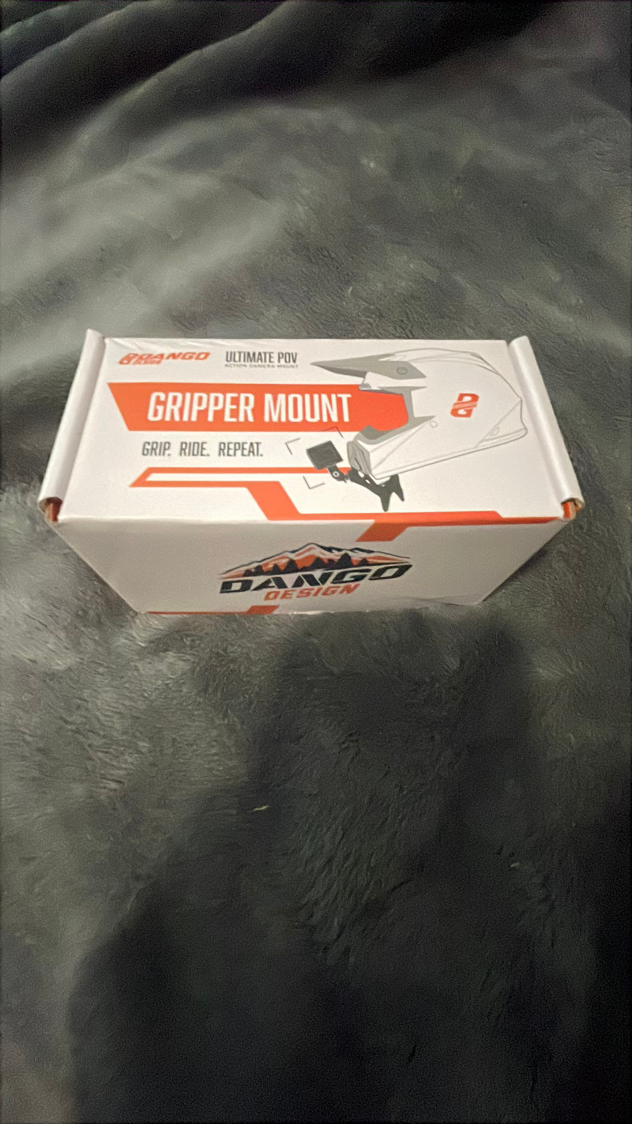 Dango Design Gripper Mount