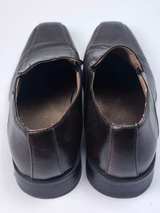 Stafford Men's Logan Slip-On Dress Shoes - Image 4