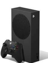 Microsoft Xbox Series S 1TB Console  - Image 2