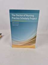 The Doctor of Nursing Practice Scholarly Project: A Framework for Success - Image 2