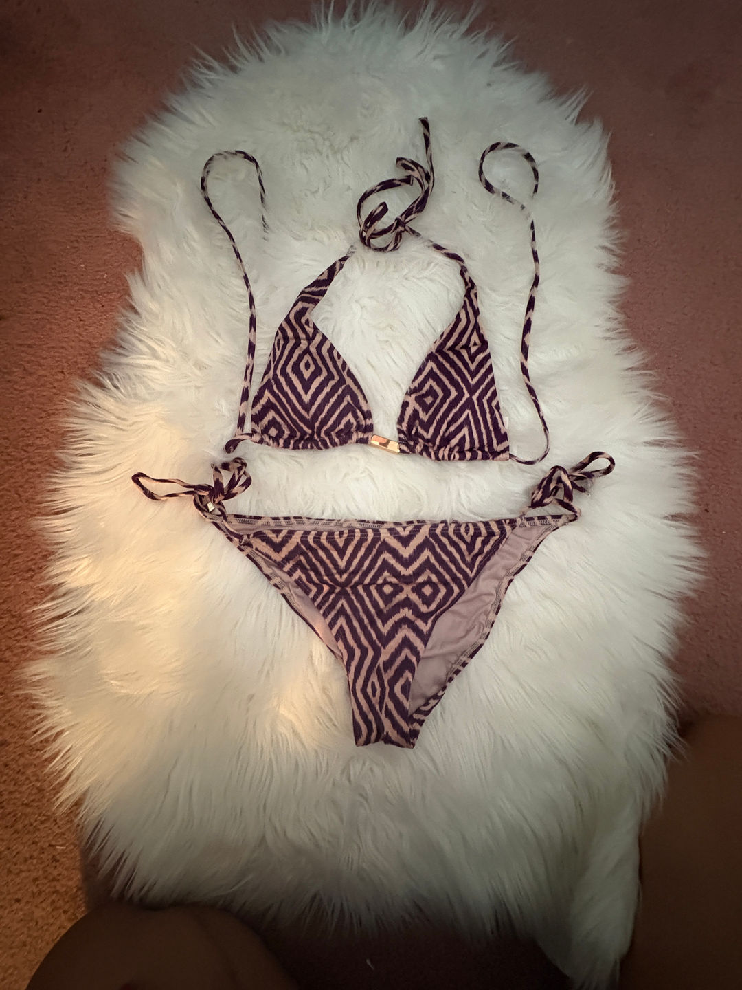 Women's Bikini Swimsuit