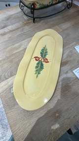 Southern Living @ Home - Gail Pittman “Sienna” Baker w/ stand & serving tray set - Image 2