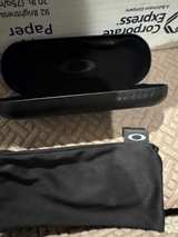 Oakley brand-marked prescription eyeglasses in great condition. - Image 3